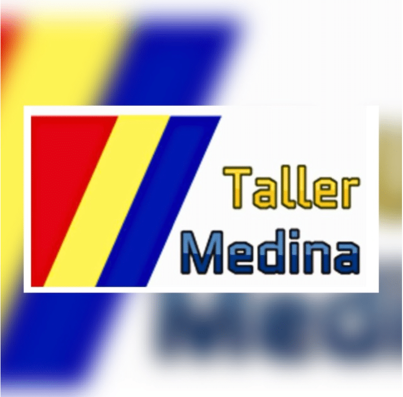 Taller Medina